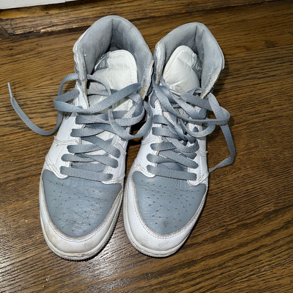 Jordan Big Boy Sneakers